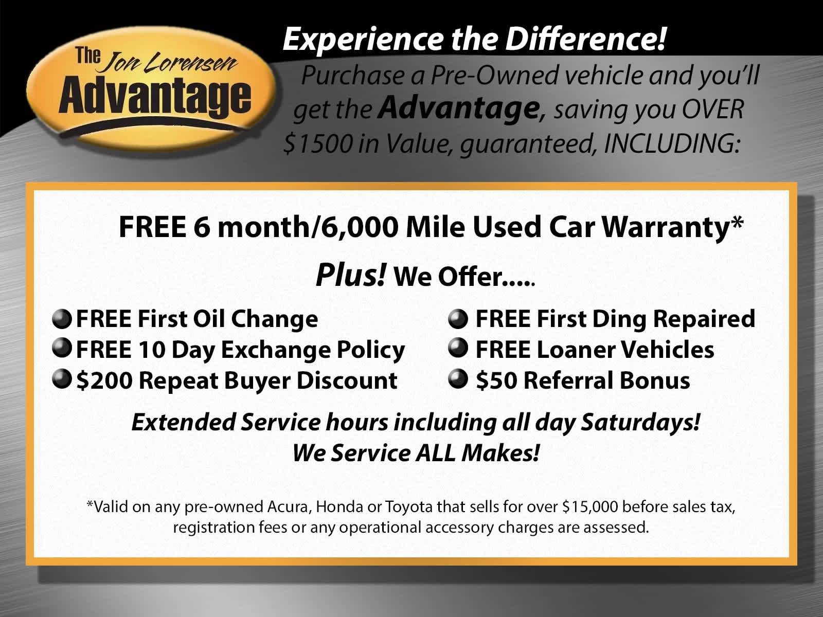 Used 2026 Honda CR-V EX image 3