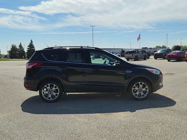 Used 2013 Ford Escape SEL AWD/4WD image 4