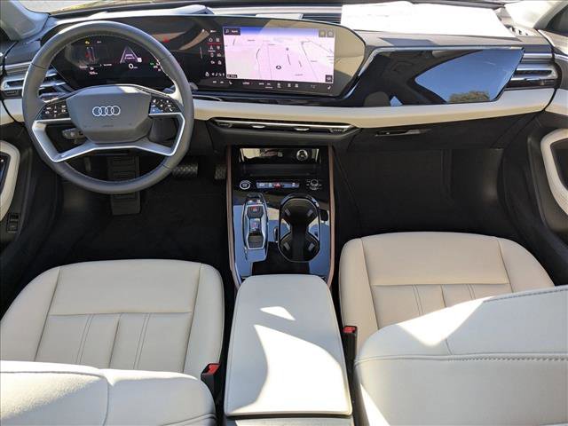New 2025 Audi A5 2.0T Premium Plus image 16