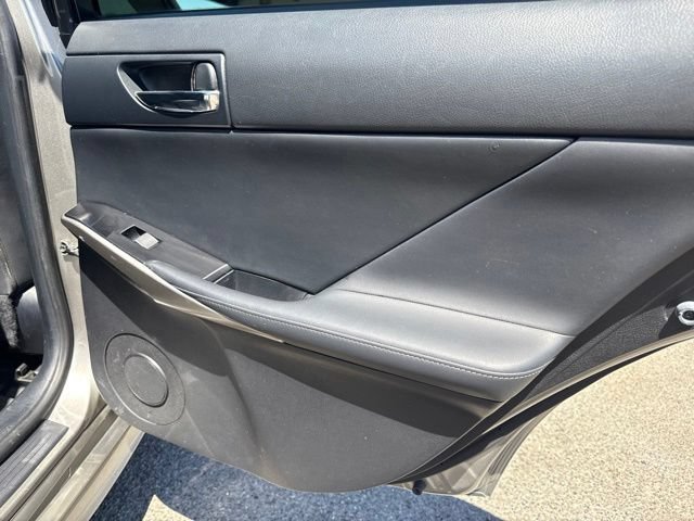 Used 2014 Lexus IS 250 AWD w/ Navigation Package image 11