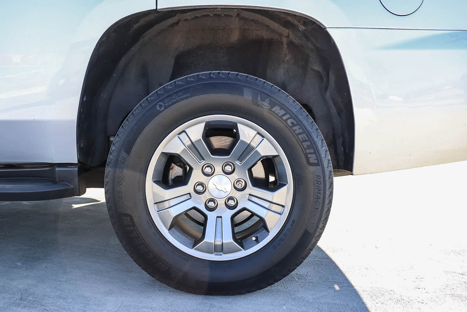 Used 2020 Chevrolet Tahoe LS image 9