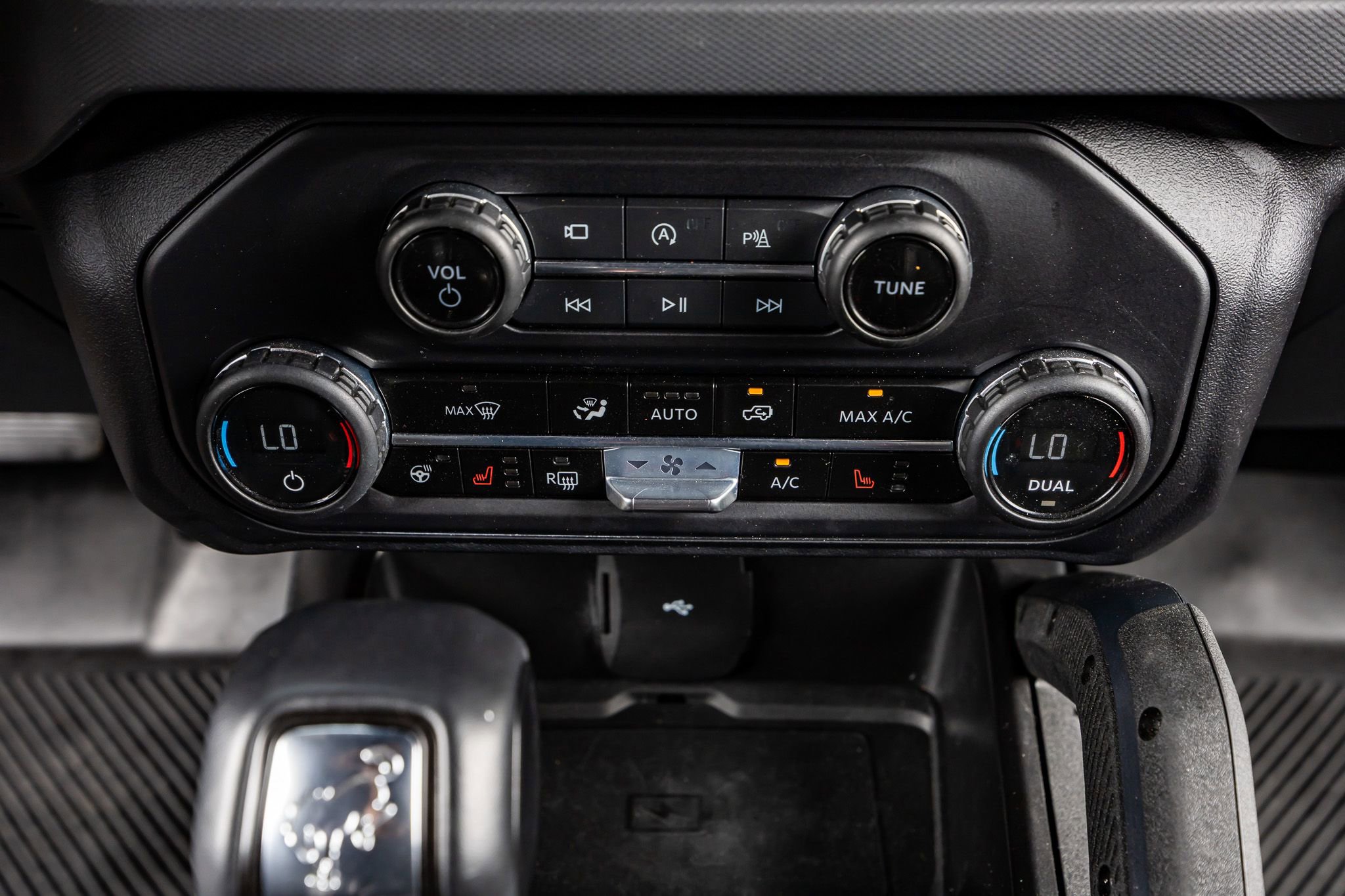 Used 2023 Ford Bronco Raptor image 26