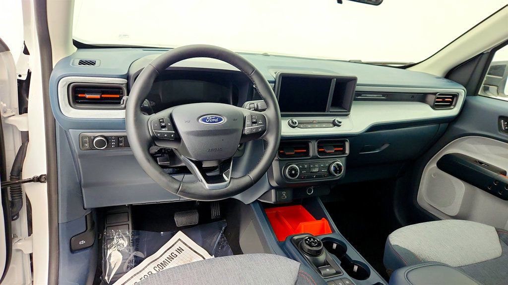 Used 2024 Ford Maverick XLT w/ XLT Luxury Package image 12