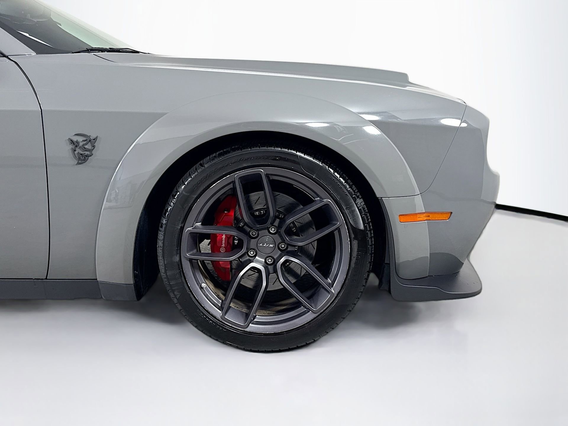 Used 2018 Dodge Challenger SRT Demon RWD image 27