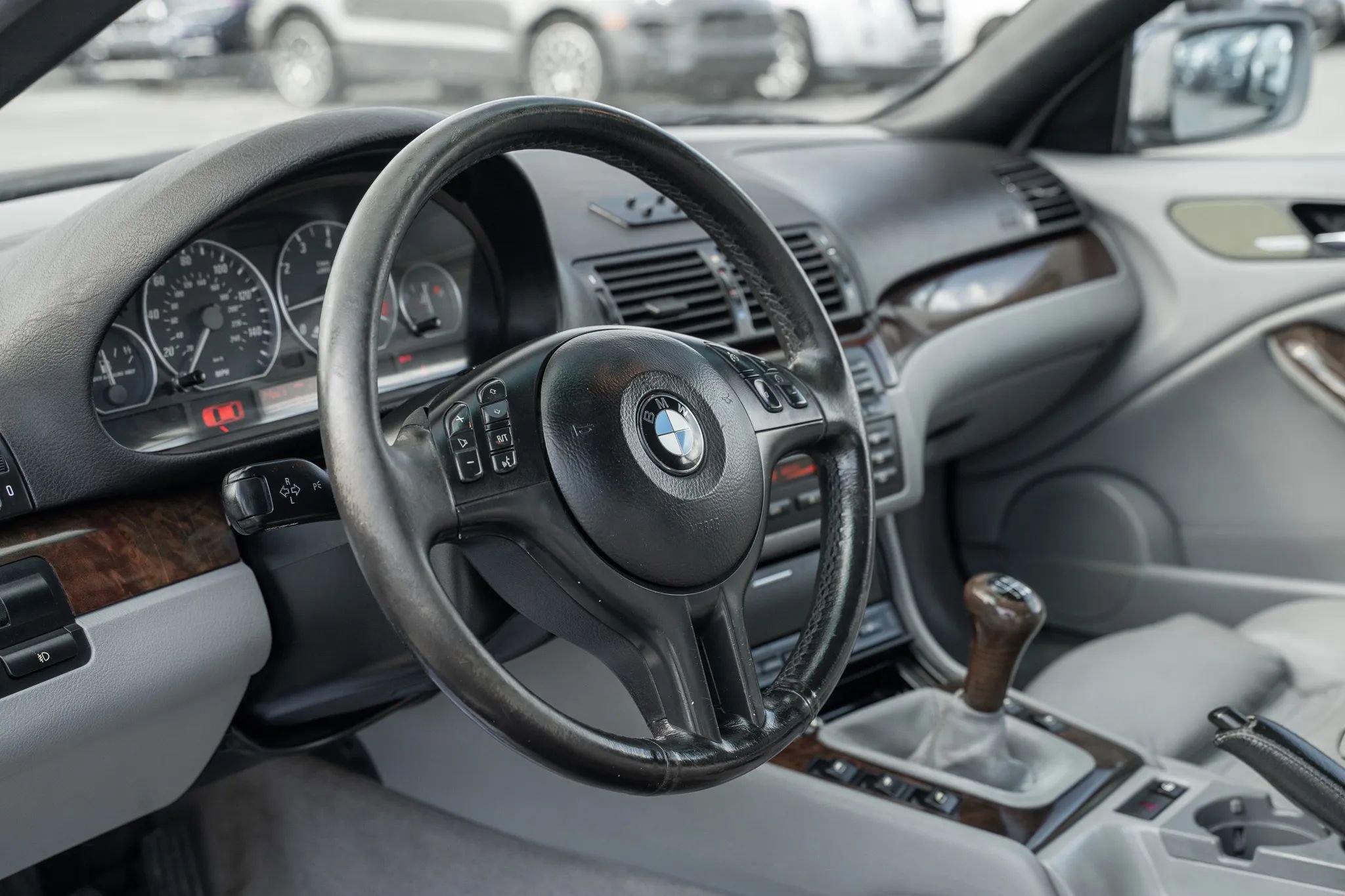 Used 2005 BMW 330Ci Convertible RWD image 13