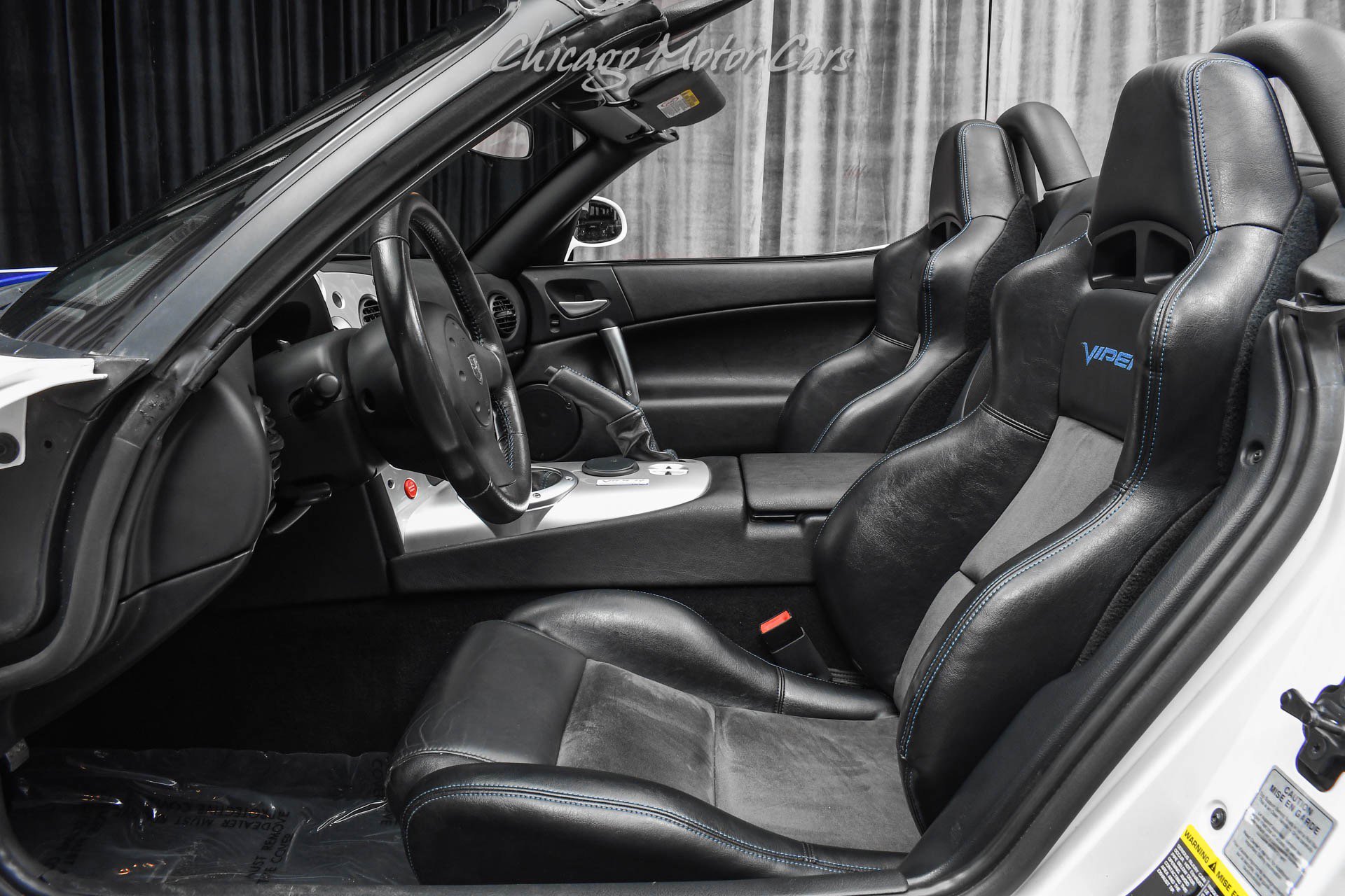 Used 2005 Dodge Viper SRT-10 image 18