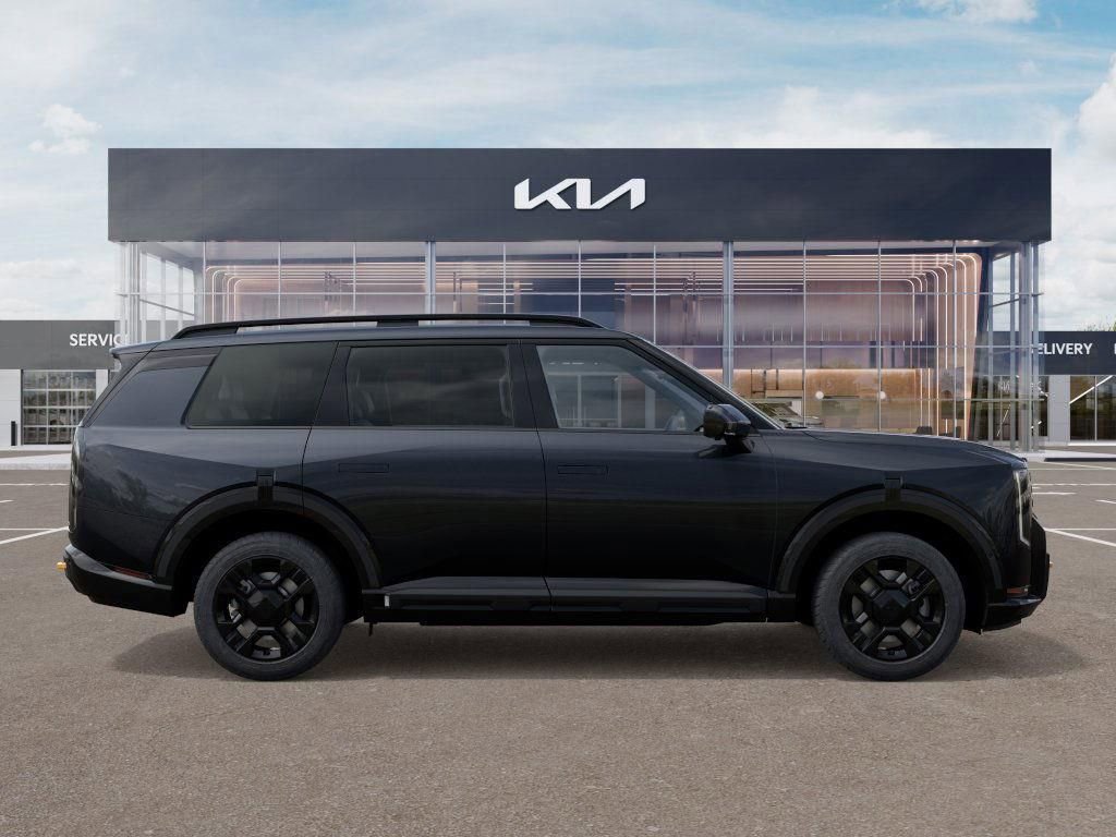 New 2027 Kia Telluride SX Prestige X-Pro image 8