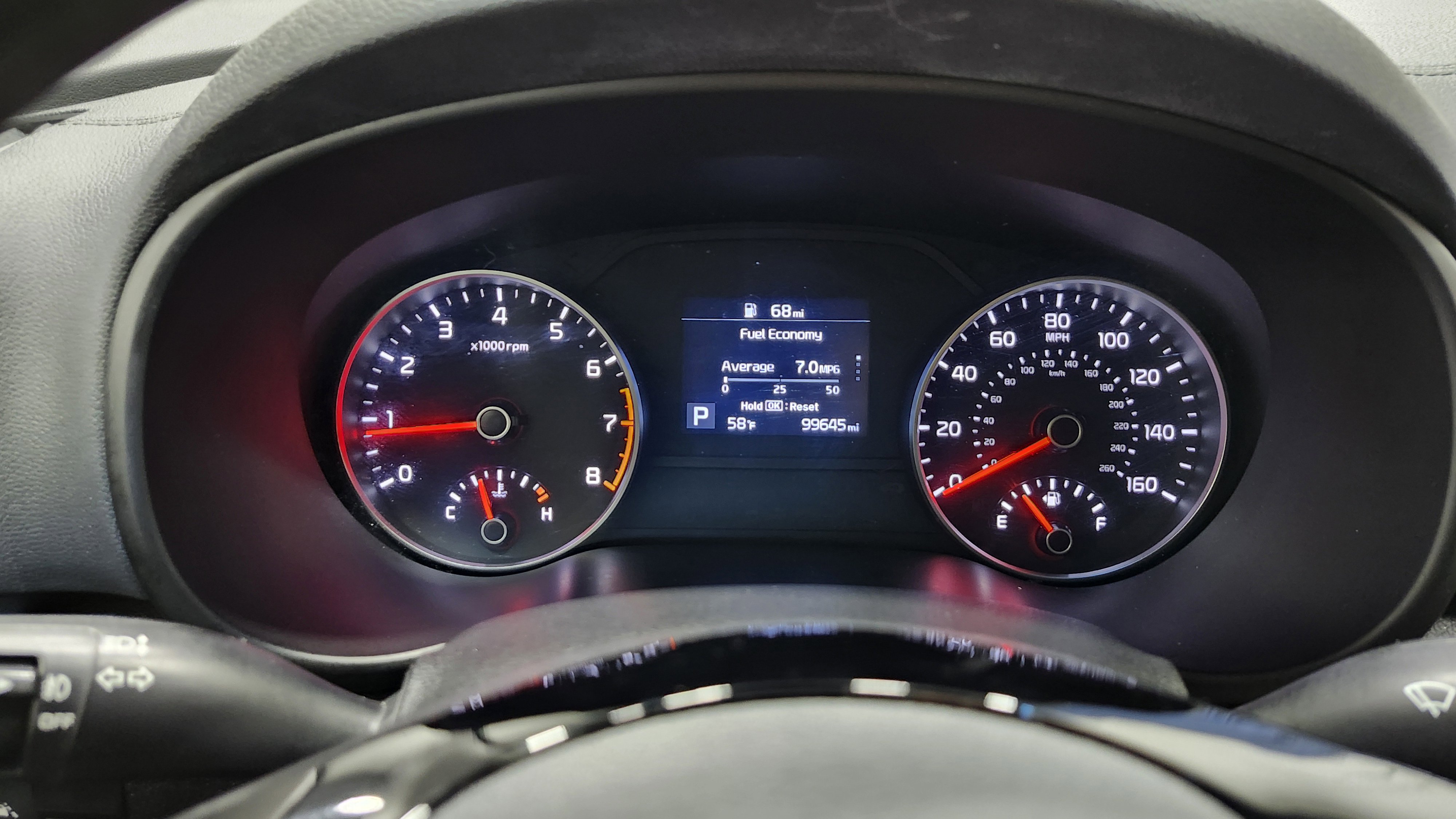 Used 2021 Kia Sportage LX image 25