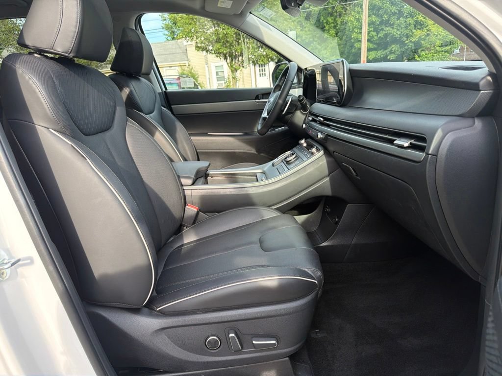 Used 2024 Hyundai Palisade XRT AWD/4WD image 30