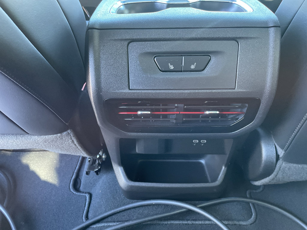 Used 2024 Chevrolet Silverado EV RST image 43