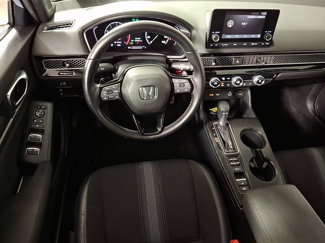 Used 2024 Honda Civic Sport image 2