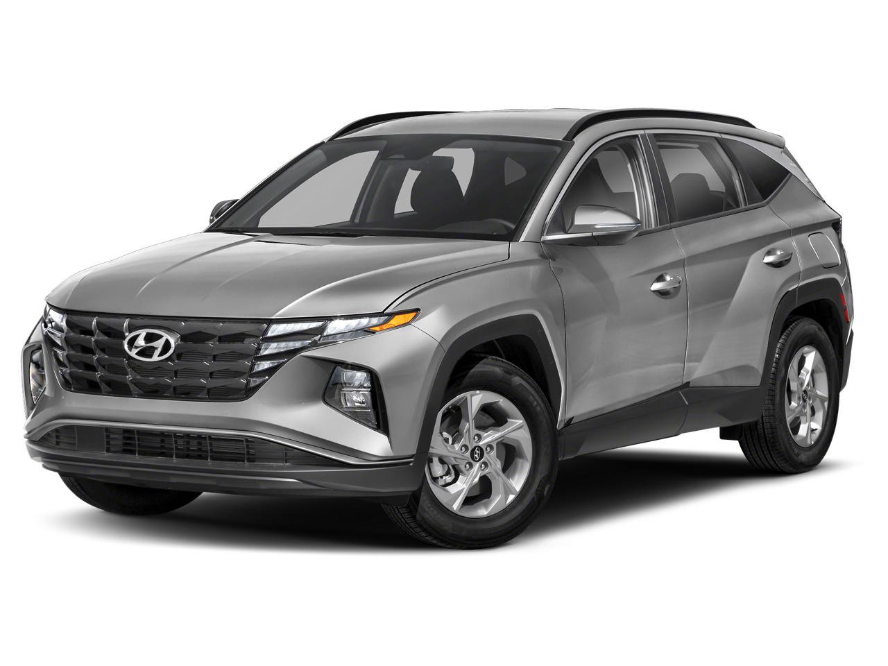Certified 2023 Hyundai Tucson SEL w/ Convenience Package image 1