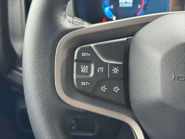 Certified 2026 Ford Bronco Big Bend AWD/4WD image 24