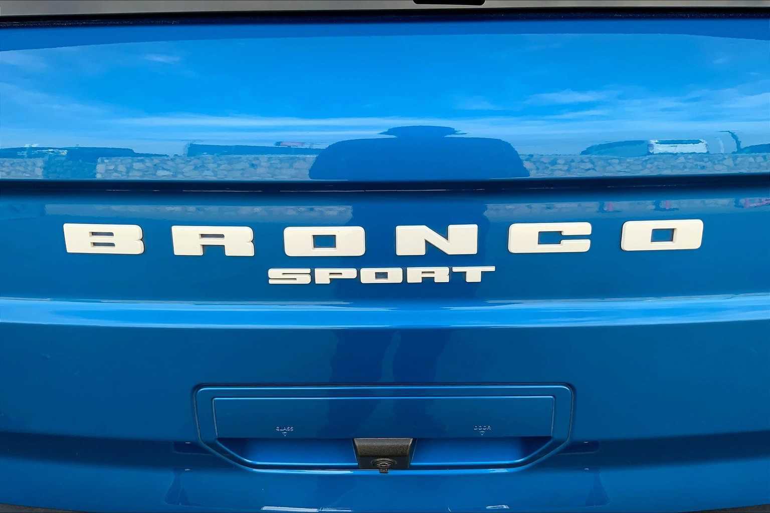 Used 2022 Ford Bronco Sport Big Bend AWD/4WD image 10