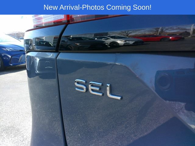 Used 2024 Volkswagen Atlas Peak Edition SEL AWD/4WD image 10