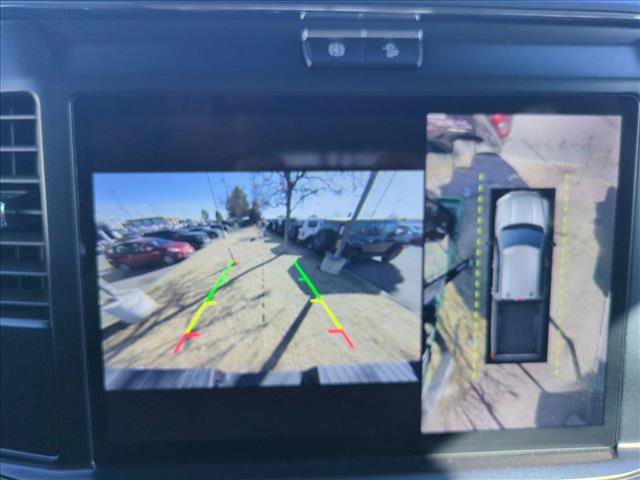 New 2026 Ford F250 4x4 Crew Cab Super Duty image 13