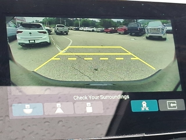 Certified 2023 Honda Passport Elite image 18