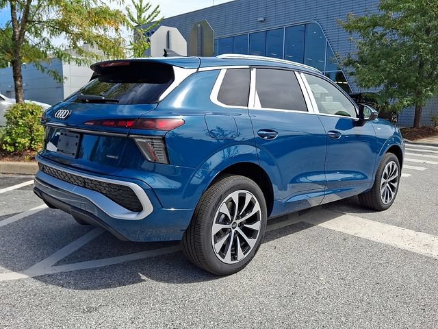 New 2026 Audi Q3 quattro 2.0T AWD/4WD image 4