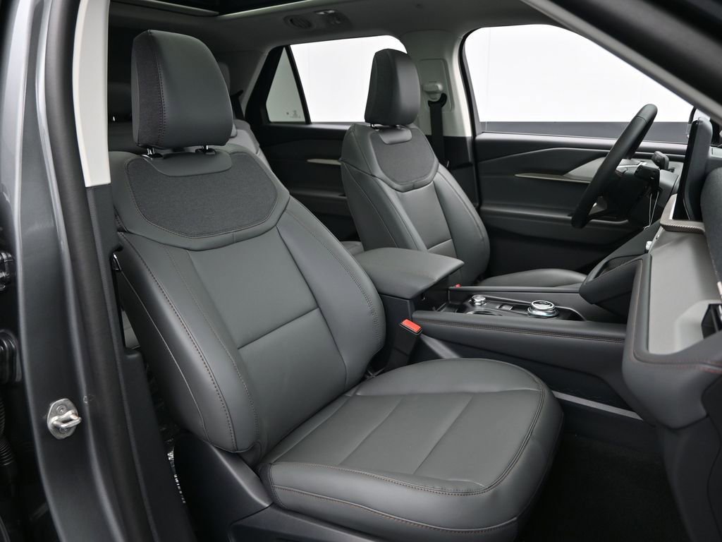 New 2026 Ford Explorer Active w/ Active Comfort Package image 37