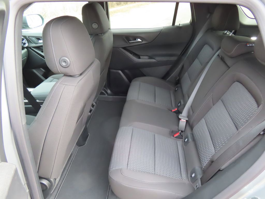 New 2026 Chevrolet Equinox LT image 21