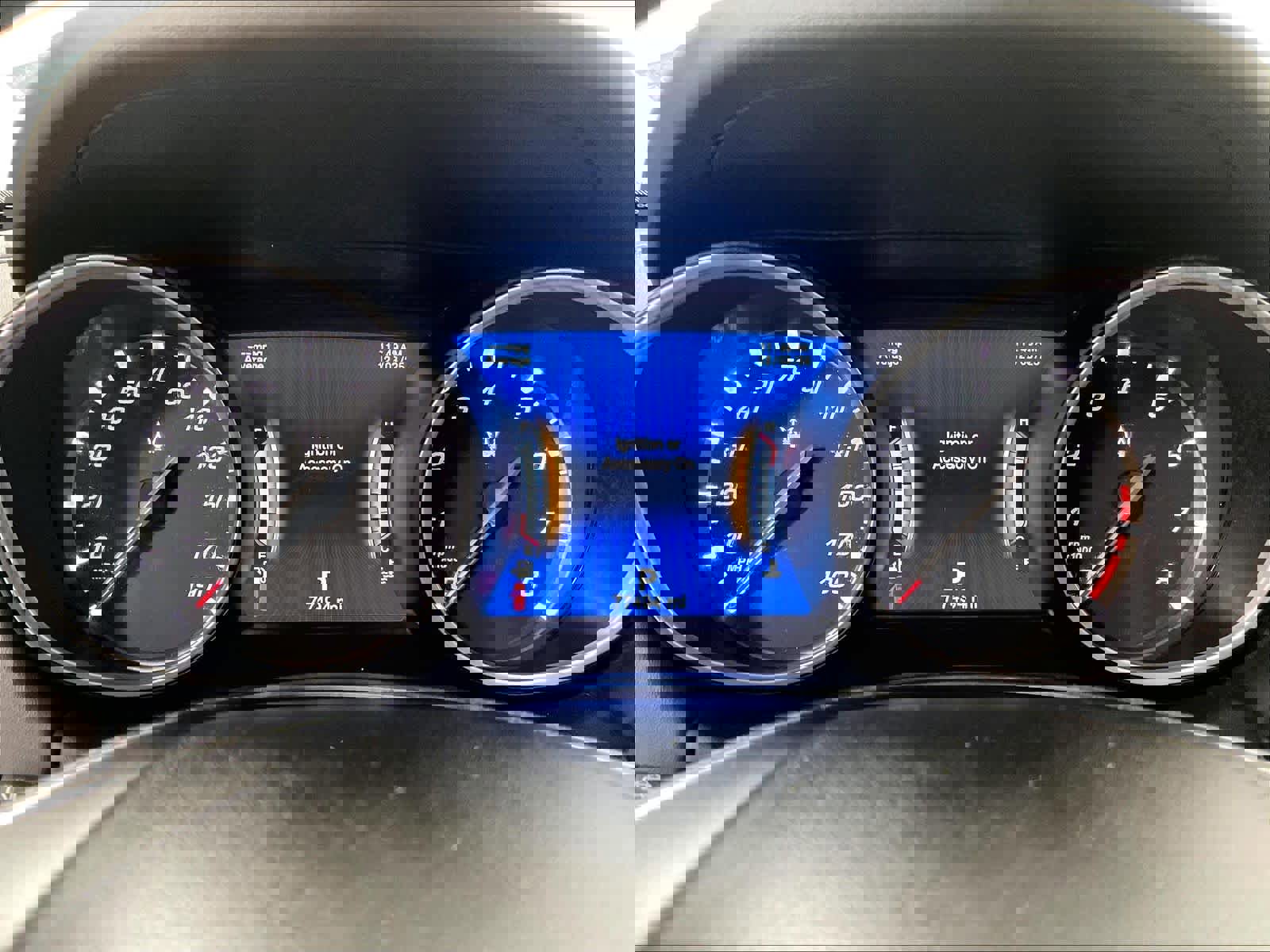 Used 2018 Maserati Levante GranLusso image 25