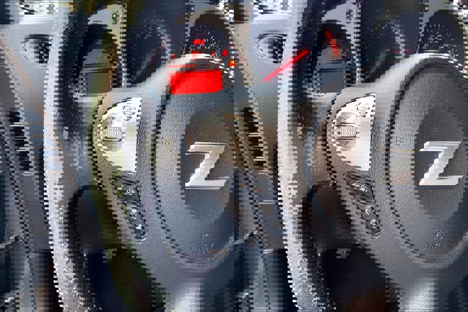 Used 2016 Nissan 370Z w/ Sport Package image 20