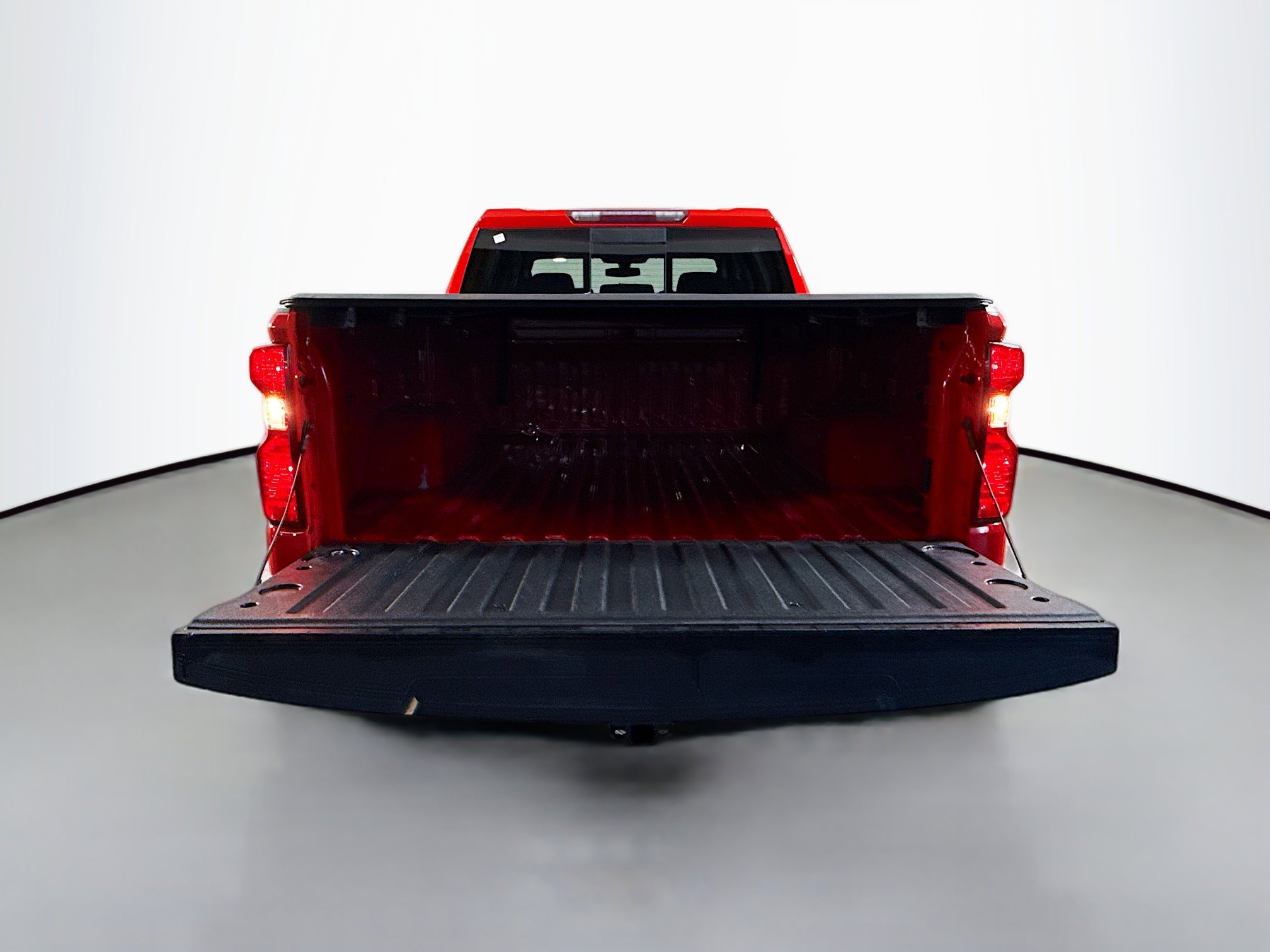 Used 2021 Chevrolet Silverado 1500 LT w/ Texas Edition Plus RWD image 35
