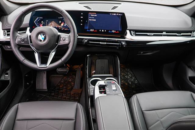 New 2026 BMW X1 xDrive28i image 20