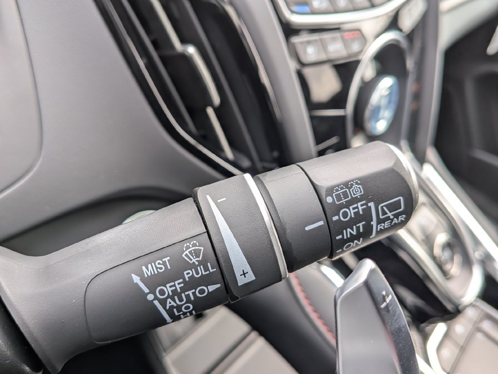 New 2026 Acura RDX w/ Advance Package AWD/4WD image 21