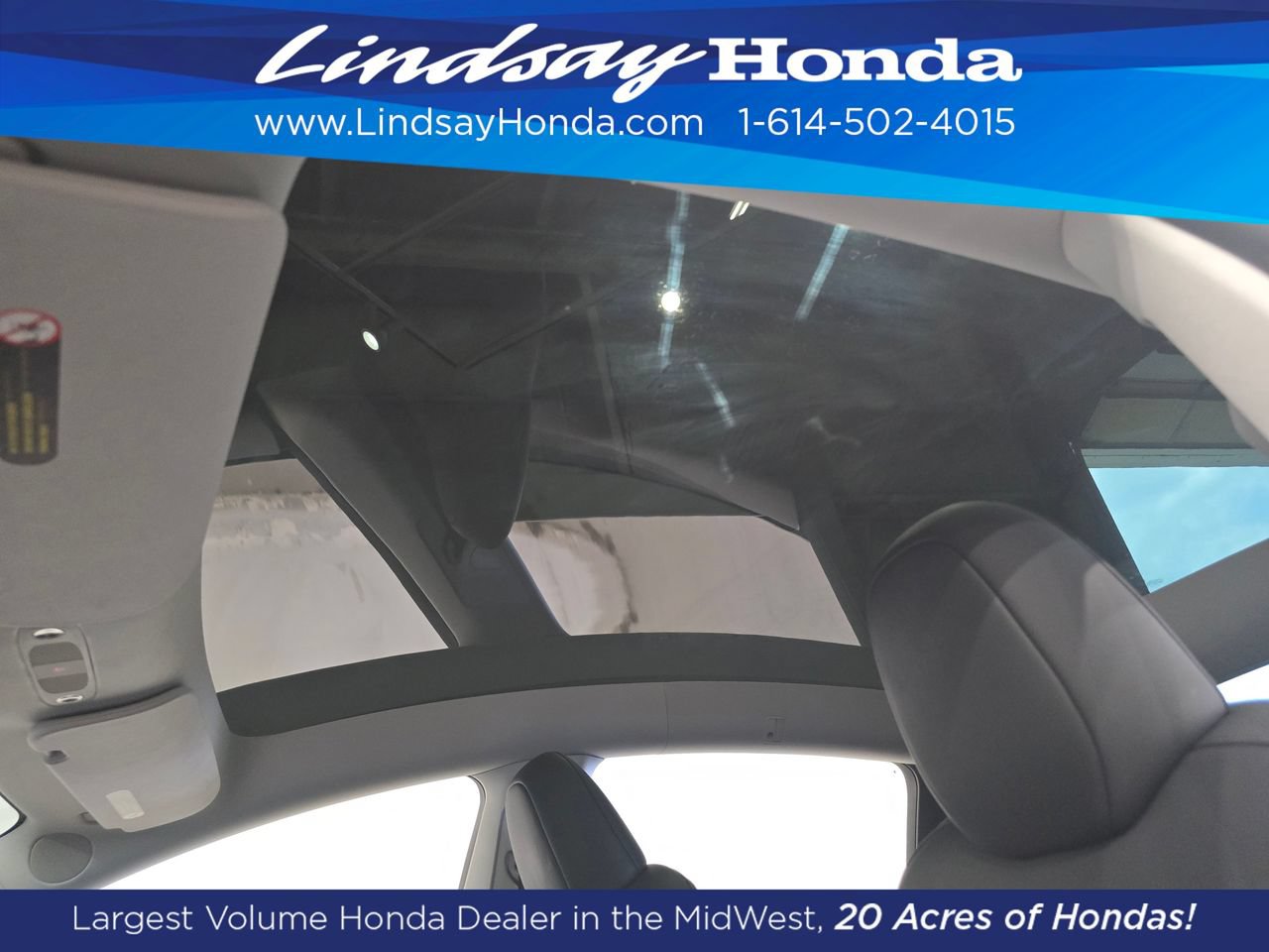 Used 2024 Tesla Model Y Performance AWD/4WD image 23