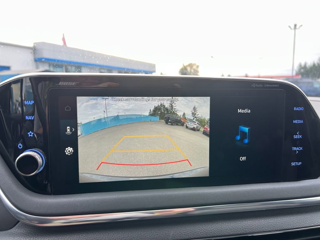 Used 2022 Hyundai Sonata SEL Plus image 19