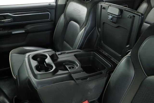 Used 2022 RAM 1500 Laramie image 34