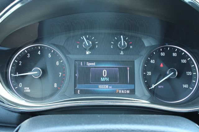 Used 2019 Buick Encore Sport Touring w/ Safety Package FWD image 25