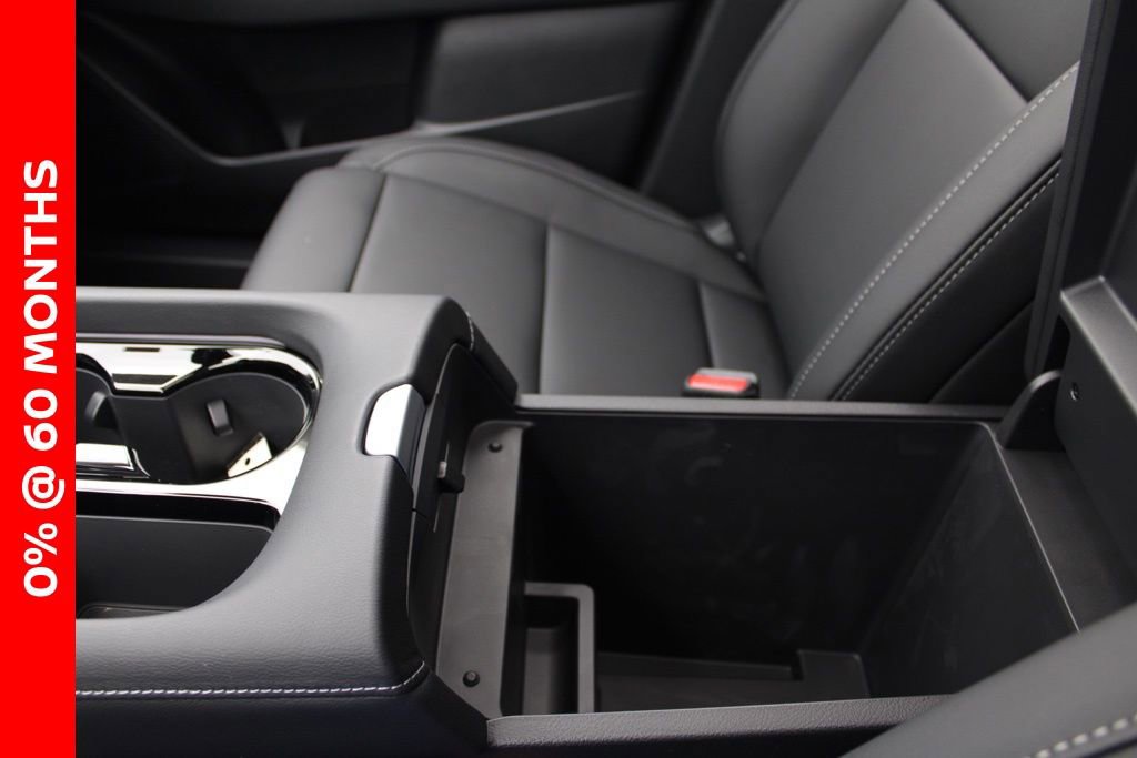 New 2025 Nissan Murano SL w/ Cargo Package image 35