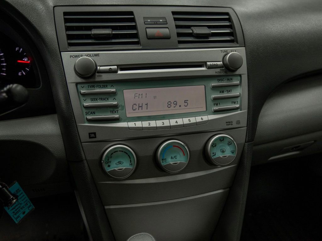 Used 2008 Toyota Camry LE image 15
