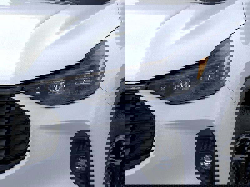 New 2026 Ford Escape Platinum image 18