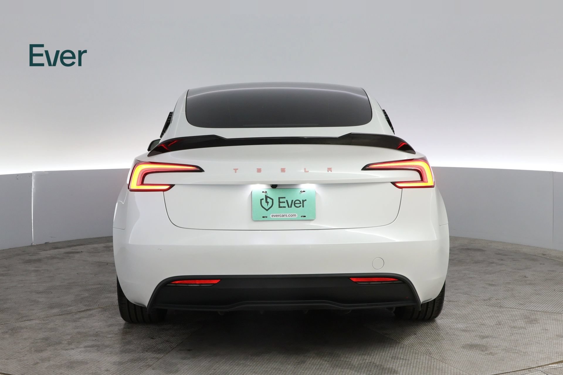 Used 2025 Tesla Model 3 Long Range RWD image 15
