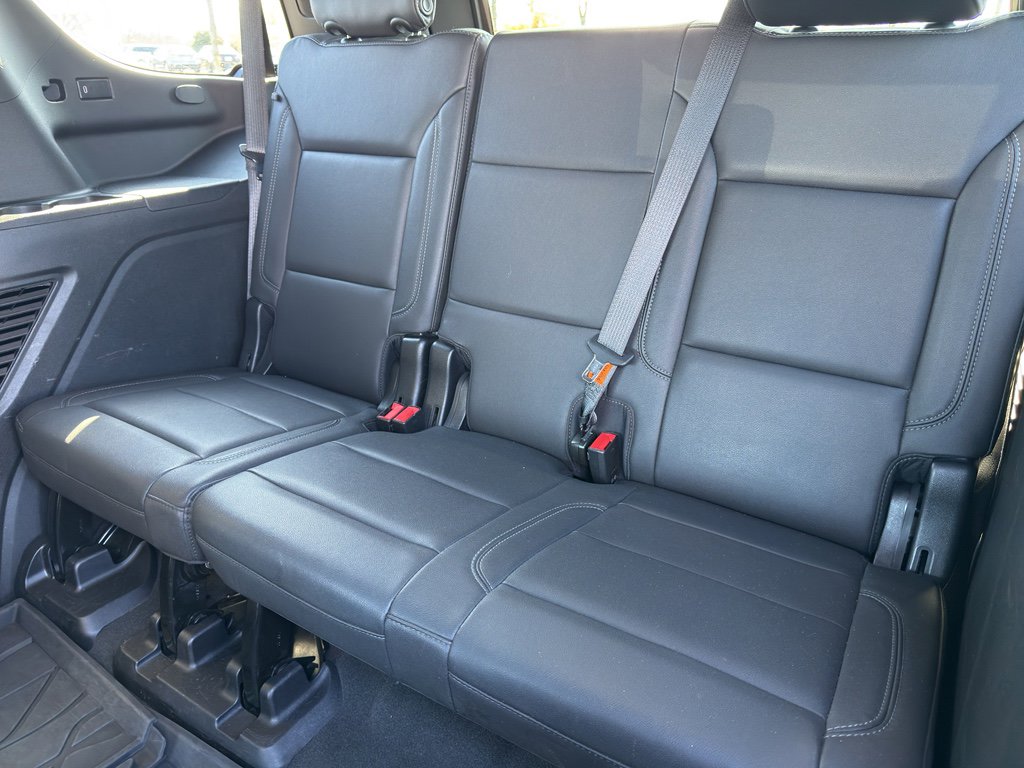 Used 2022 Chevrolet Tahoe LT image 25