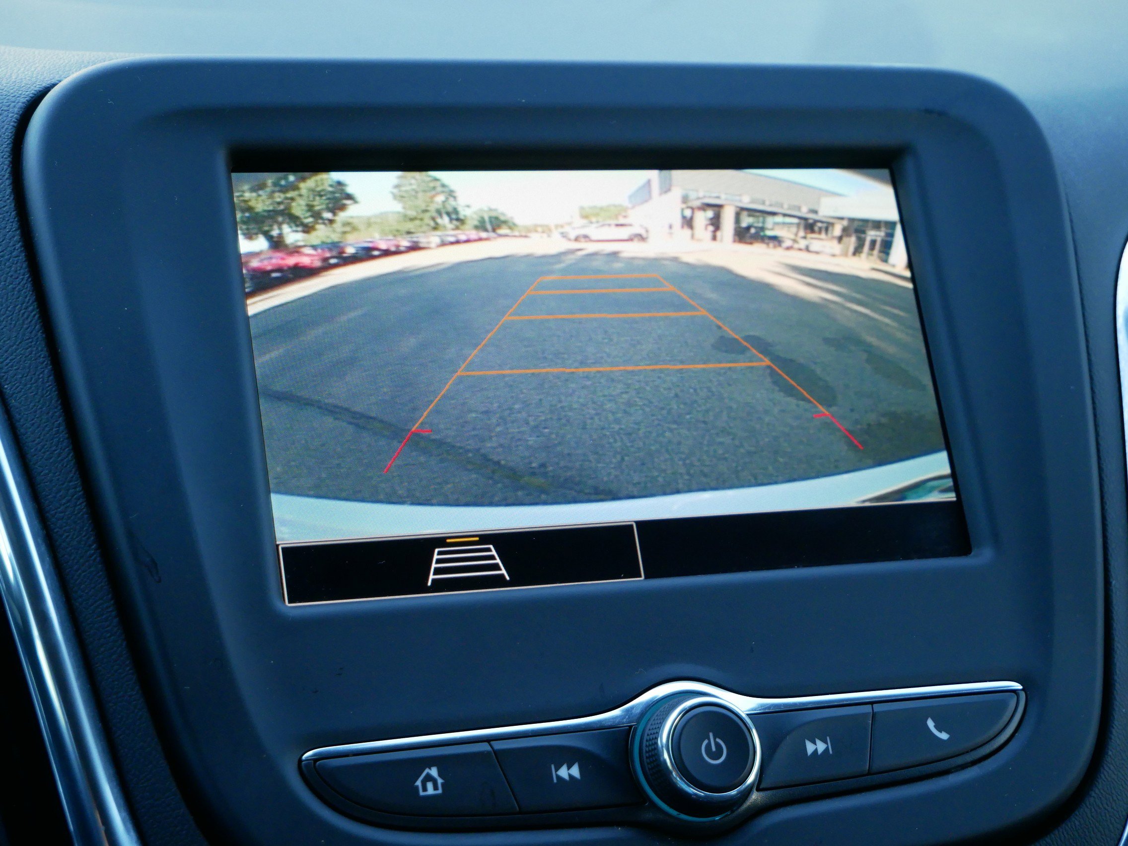 Used 2022 Chevrolet Equinox LT image 30