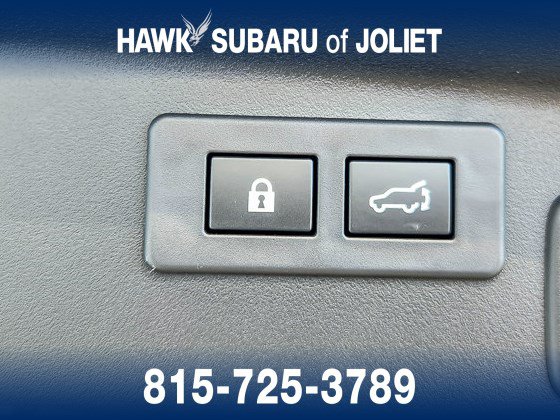 New 2026 Subaru Outback Premium AWD/4WD image 19