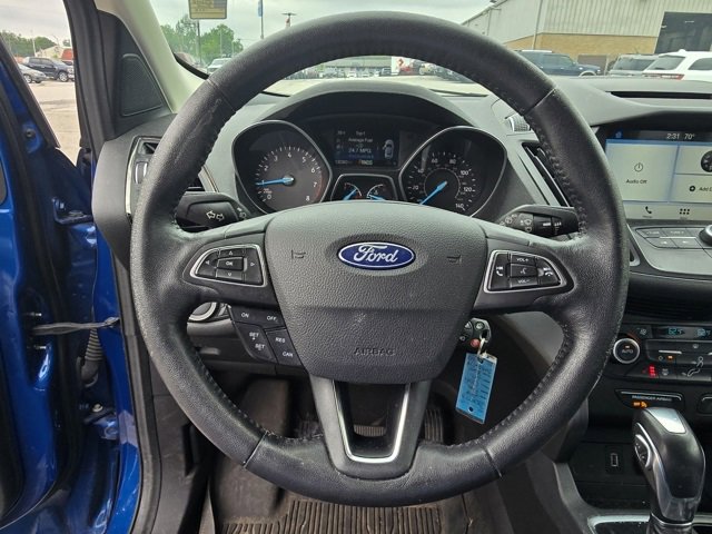 Used 2018 Ford Escape SEL image 24
