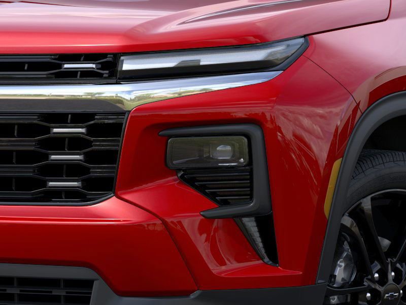 New 2026 Chevrolet Traverse LT w/ Driver Confidence Package image 10