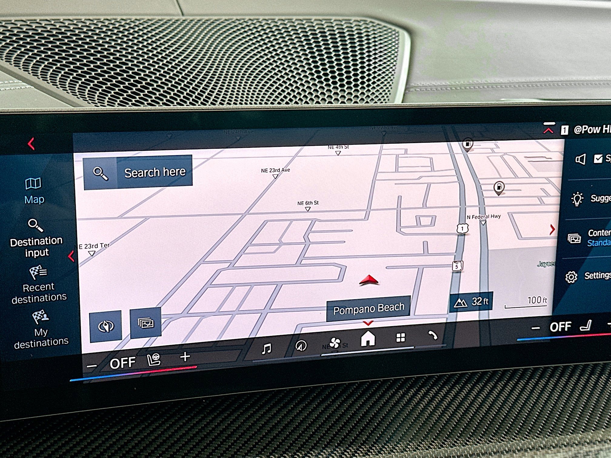 Used 2026 BMW M4 xDrive Competition w/ M Carbon Exterior Package image 13