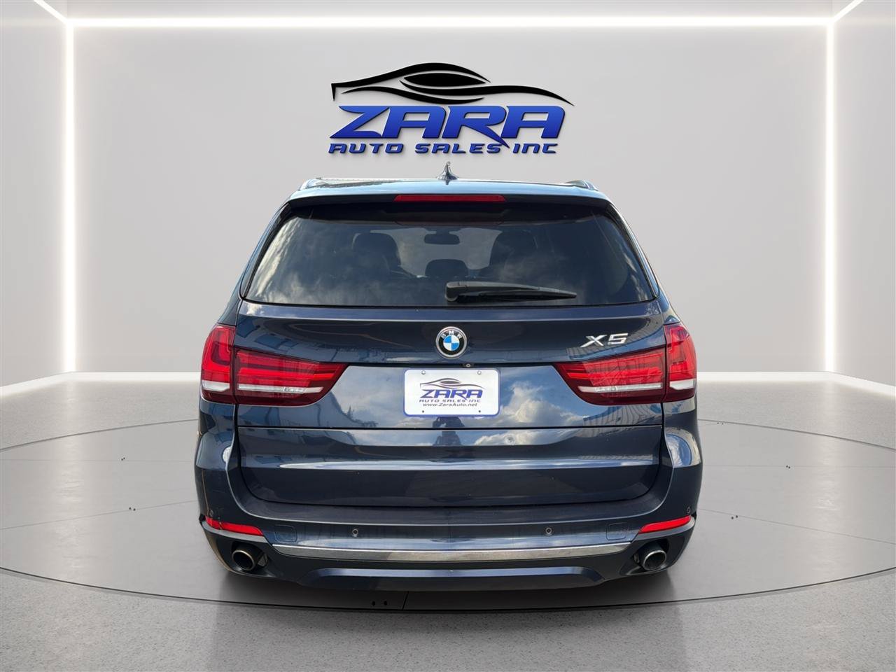 Used 2015 BMW X5 xDrive35i AWD/4WD image 6