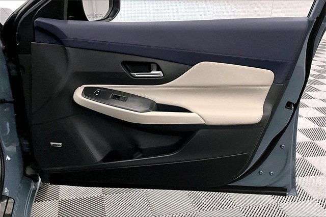 New 2026 Nissan Sentra SL image 35