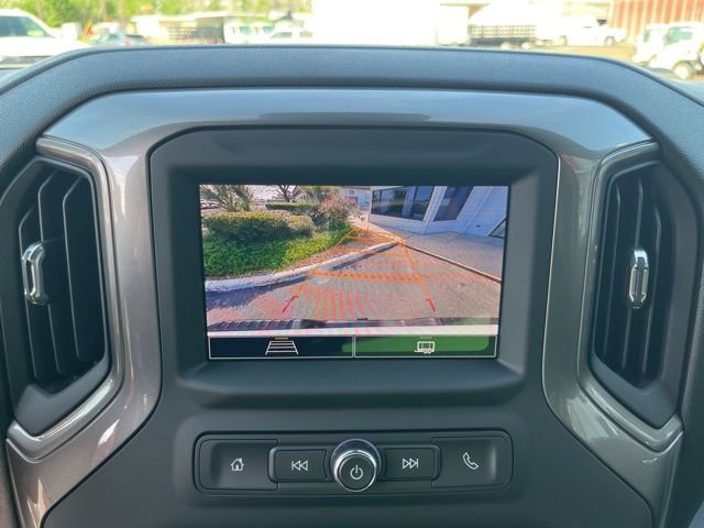 New 2026 Chevrolet Silverado 2500 W/T w/ WT Convenience Package image 21