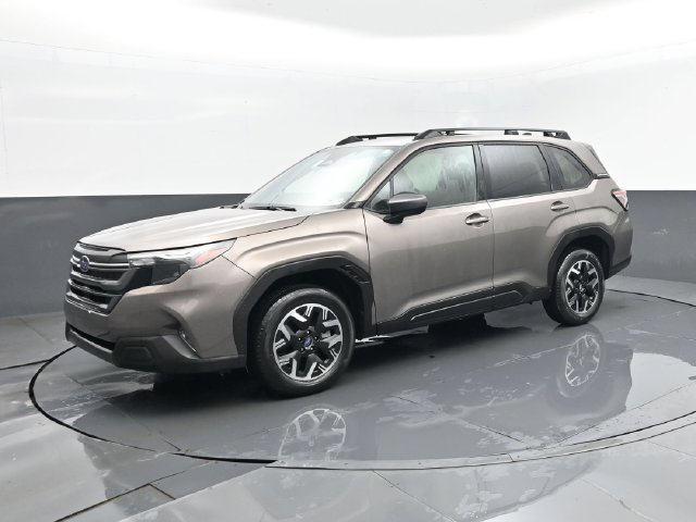 Used 2025 Subaru Forester Premium