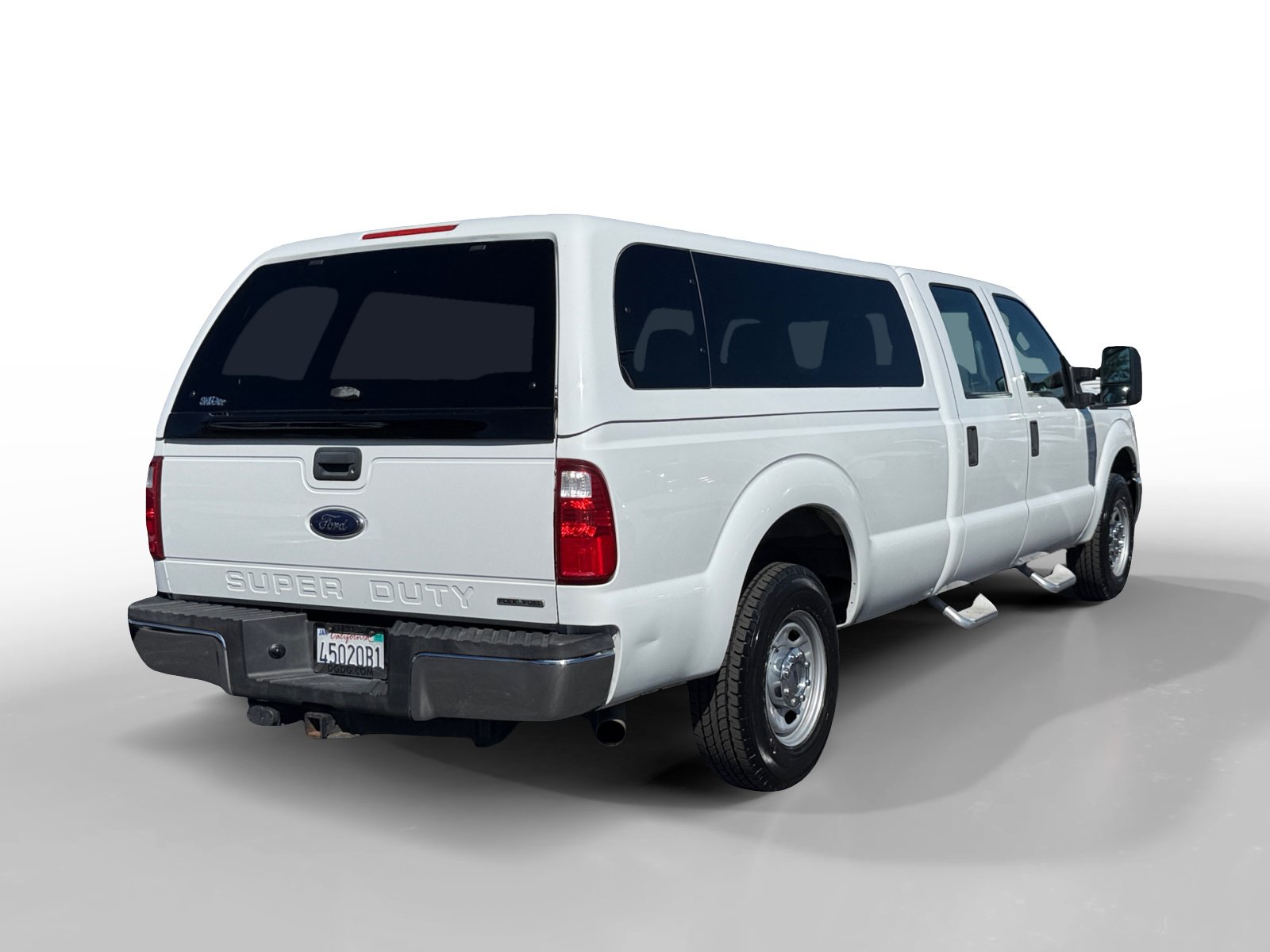 Used 2011 Ford F250 XL w/ XL Value Pkg RWD image 5