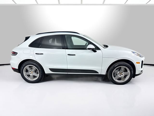 Used 2021 Porsche Macan S image 13