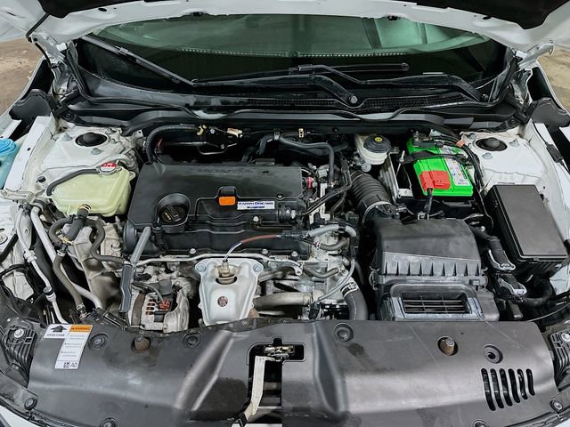 Used 2016 Honda Civic EX image 29